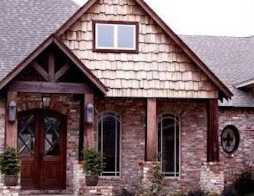 Brad Baggett Homes