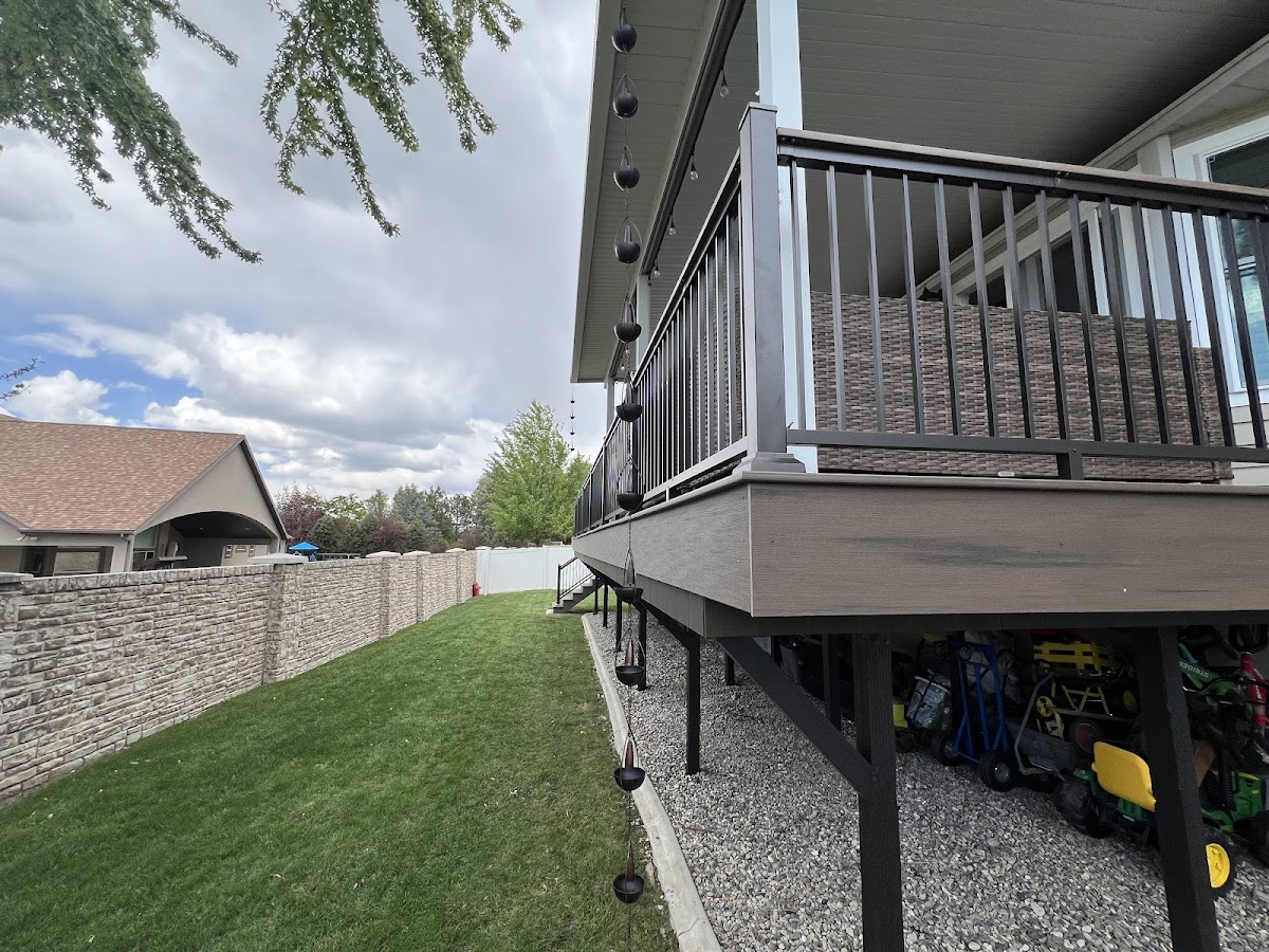 Rugged General Contracting
