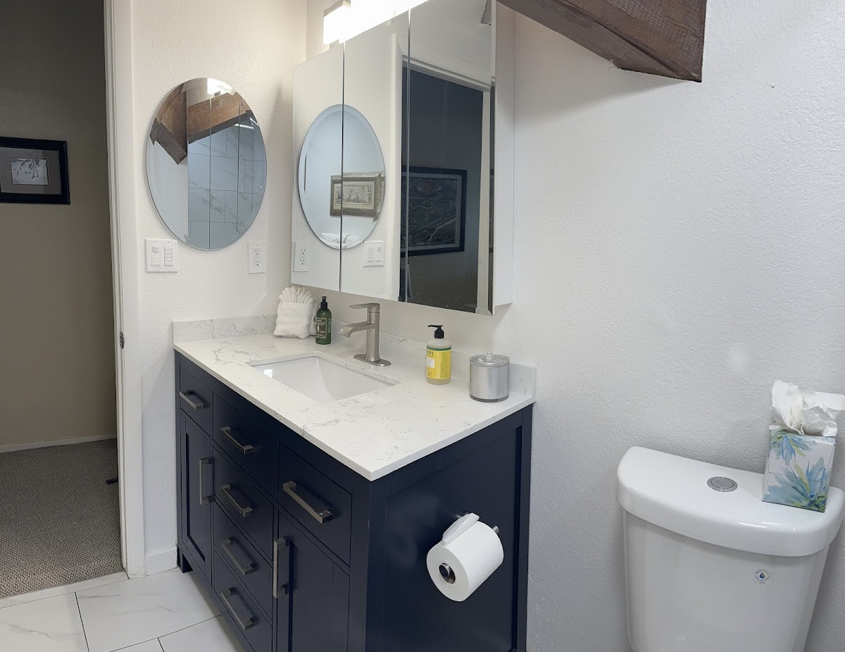 Renovation Express