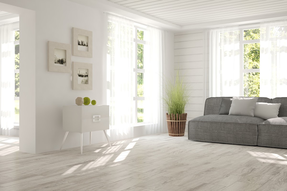 Colorworks Painting and Designs