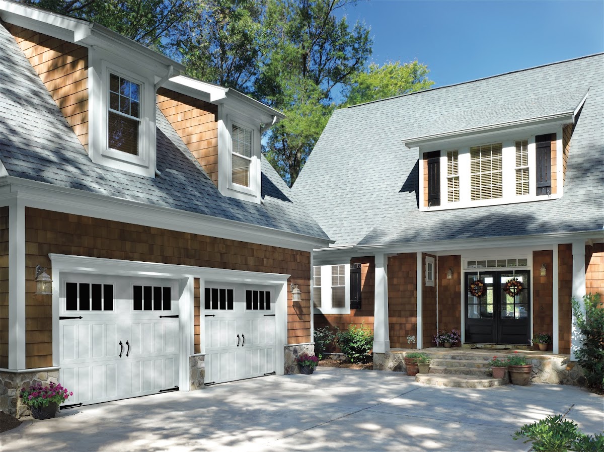 Access Garage Doors of Huntington