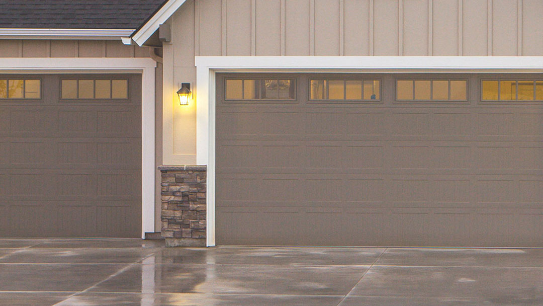 Ahlstrom Doors