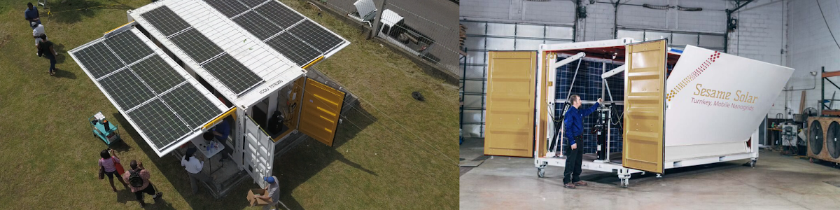 Sesame Solar