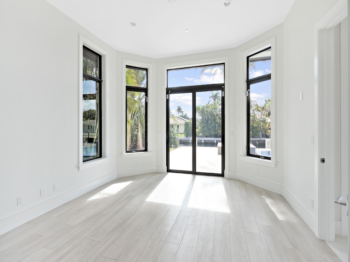 Coastal Impact Windows & Doors