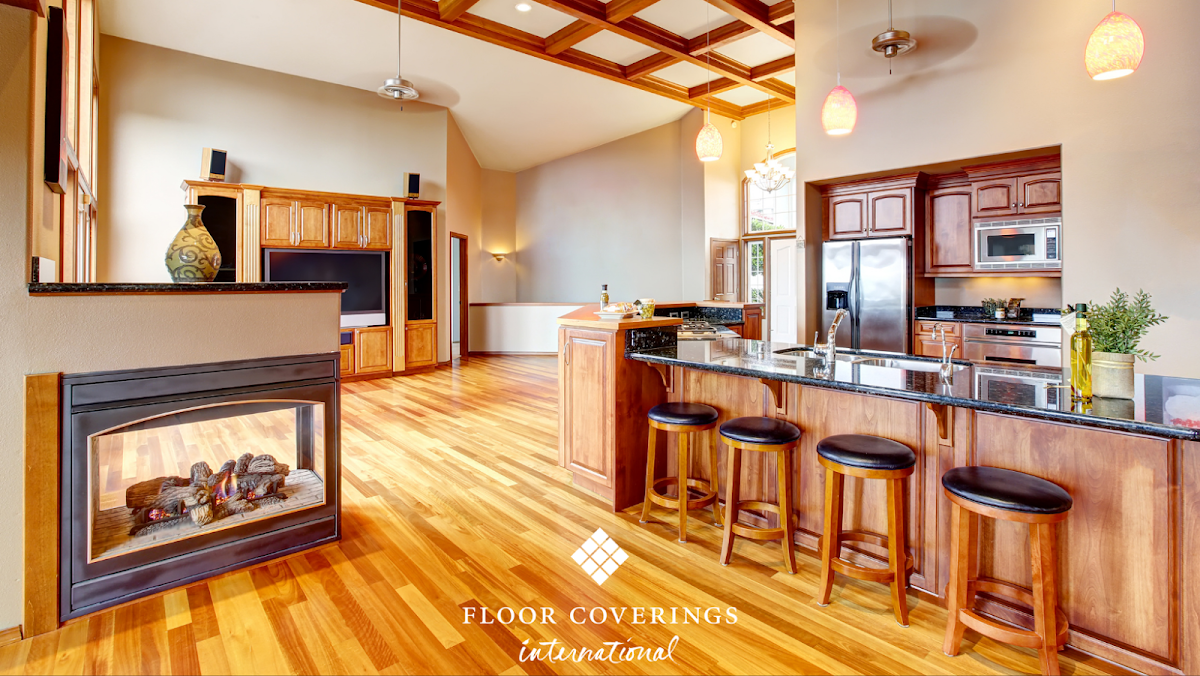 Floor Coverings International Kansas City West