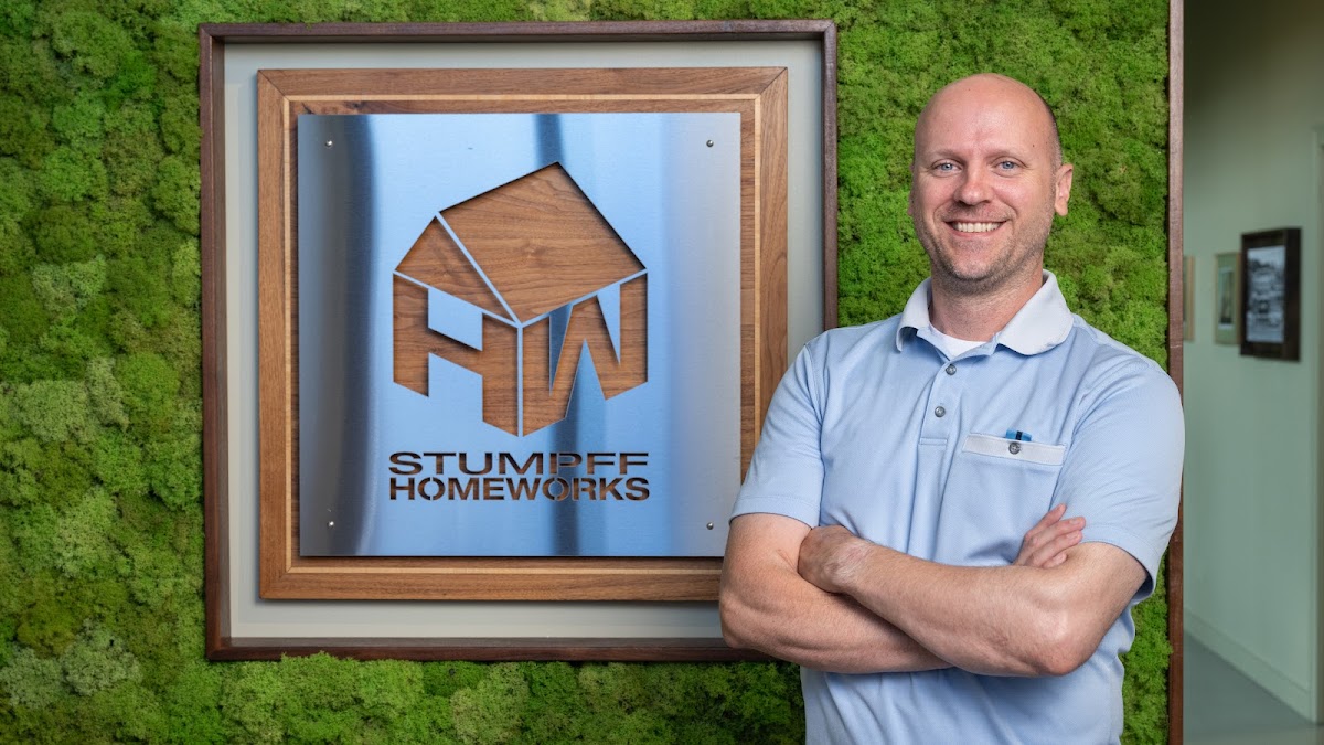 Stumpff HomeWorks, LLC
