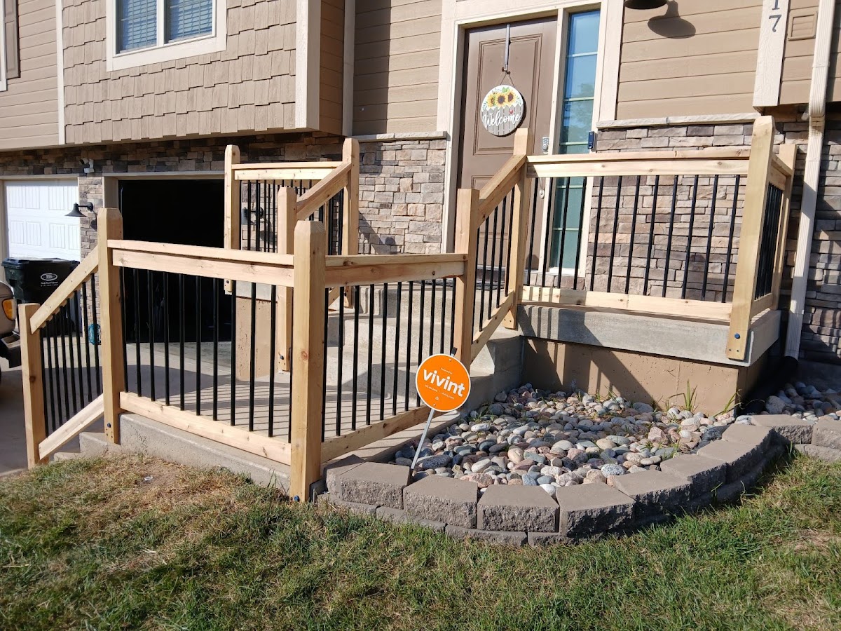 Marios Remodeling LLC