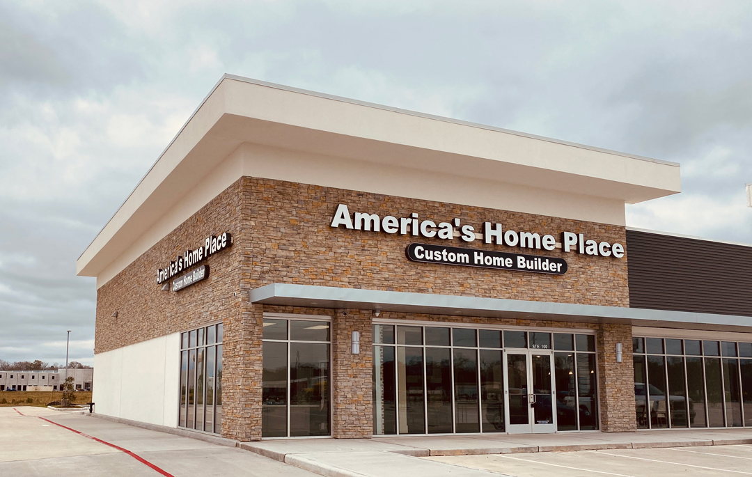 America's Home Place - Katy, TX