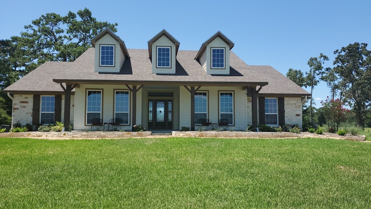 Tilson Homes