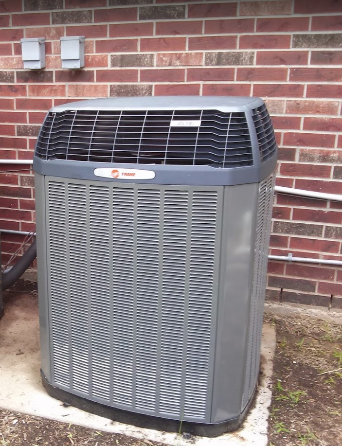 Crump A/C and Heating