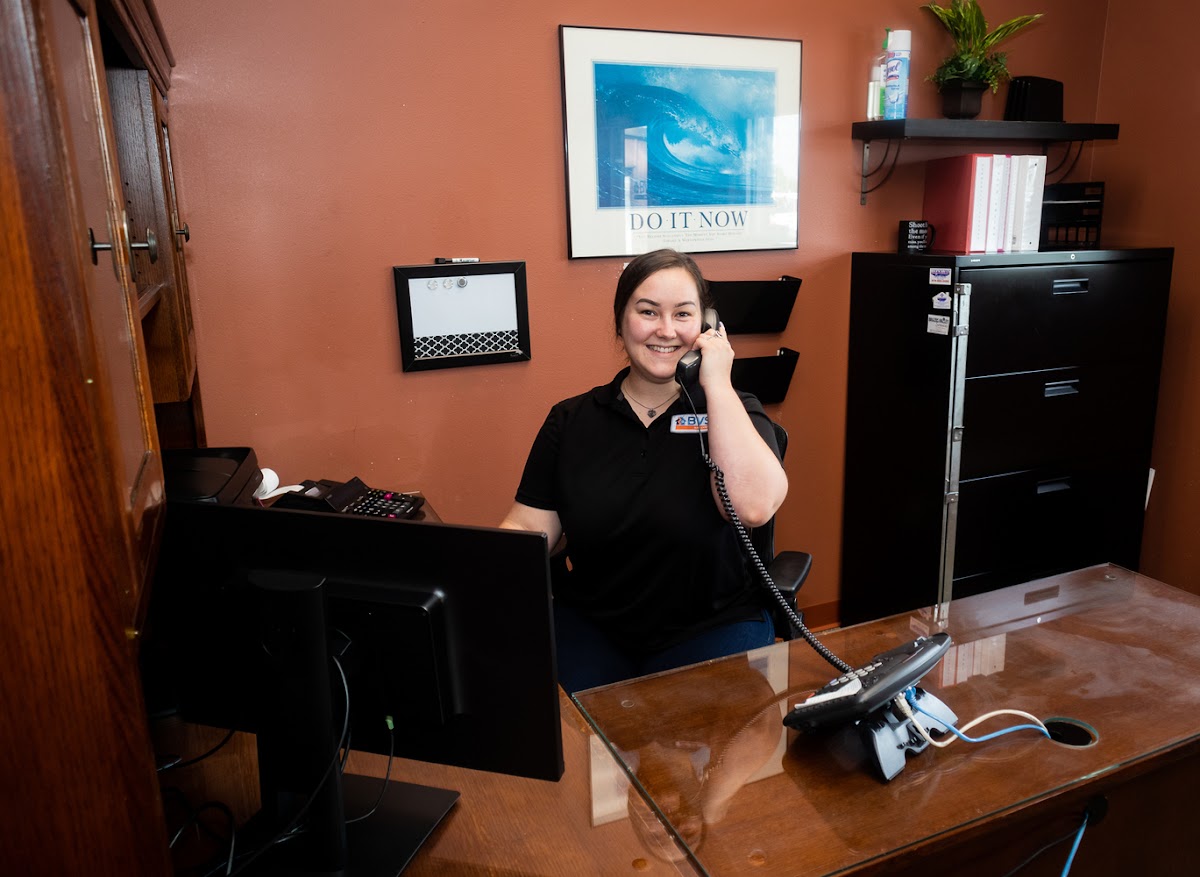 Business photo