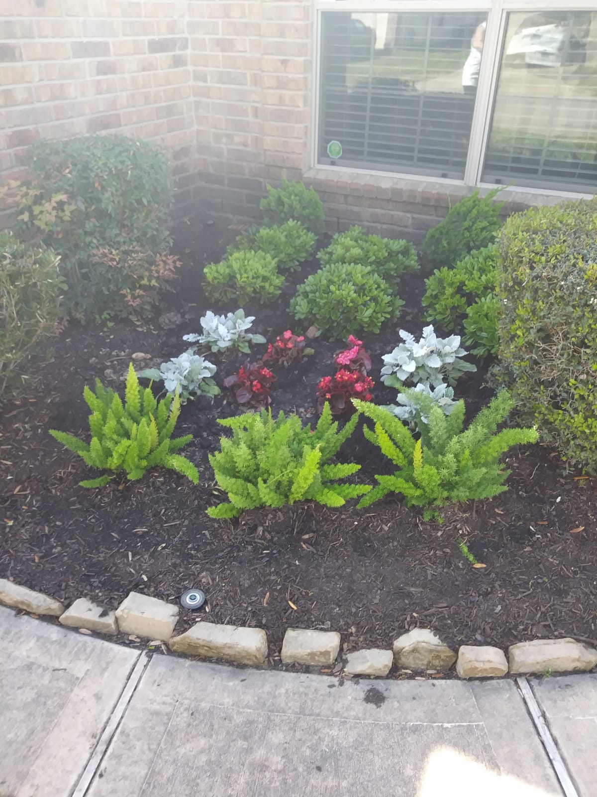 360 landscaping LLC