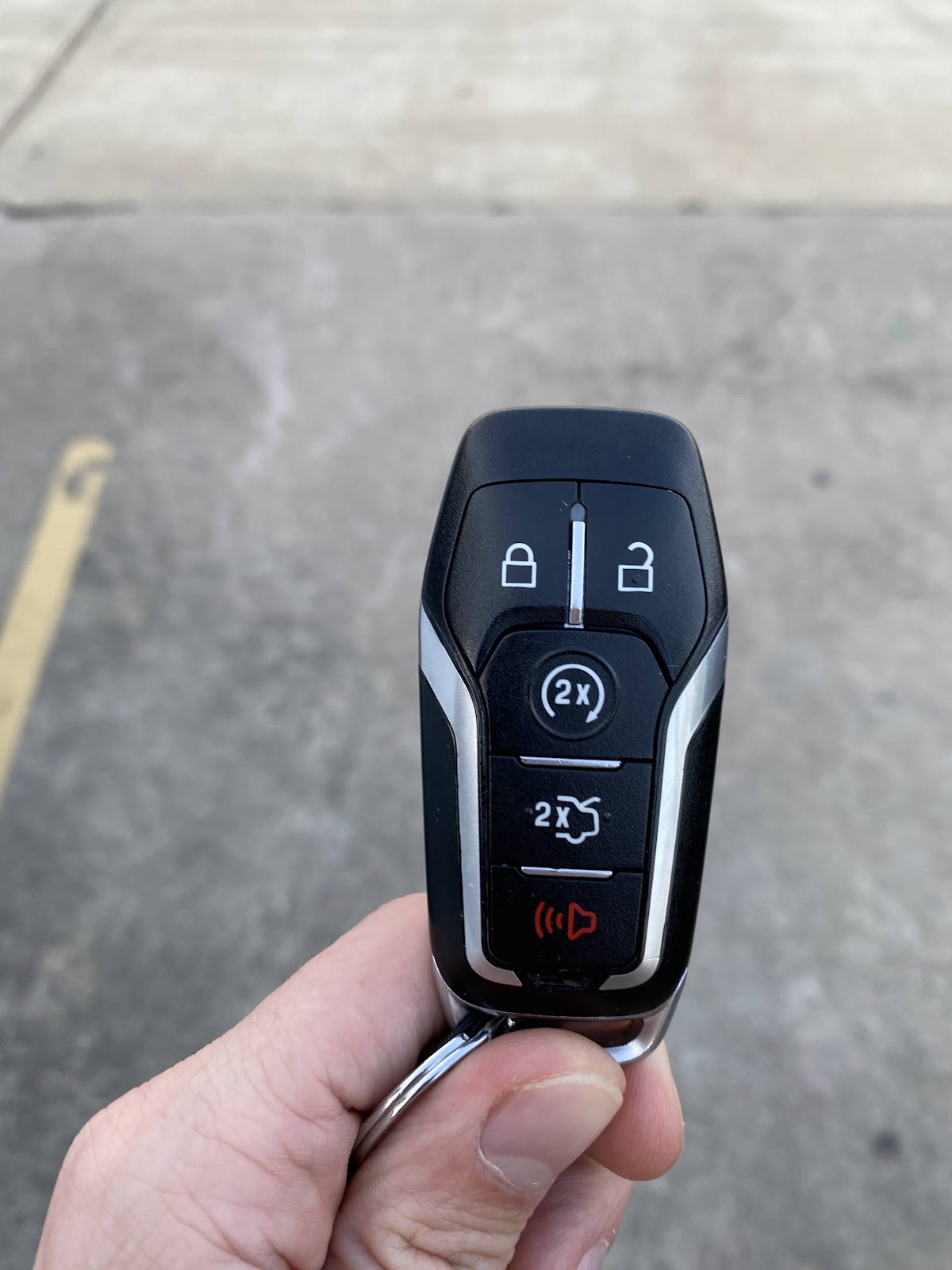 West Locksmith Katy