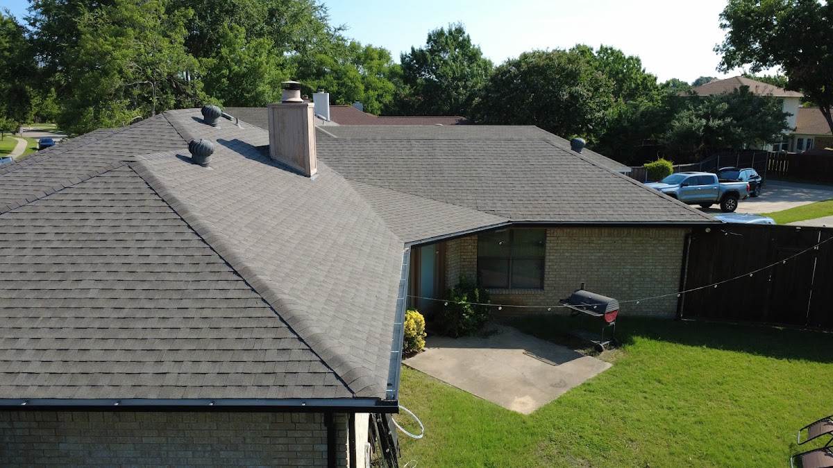 Texan Roofing