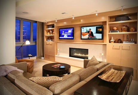 KEC Electrical Contractors, lutron distributor, installation of home automation, and automatic shades