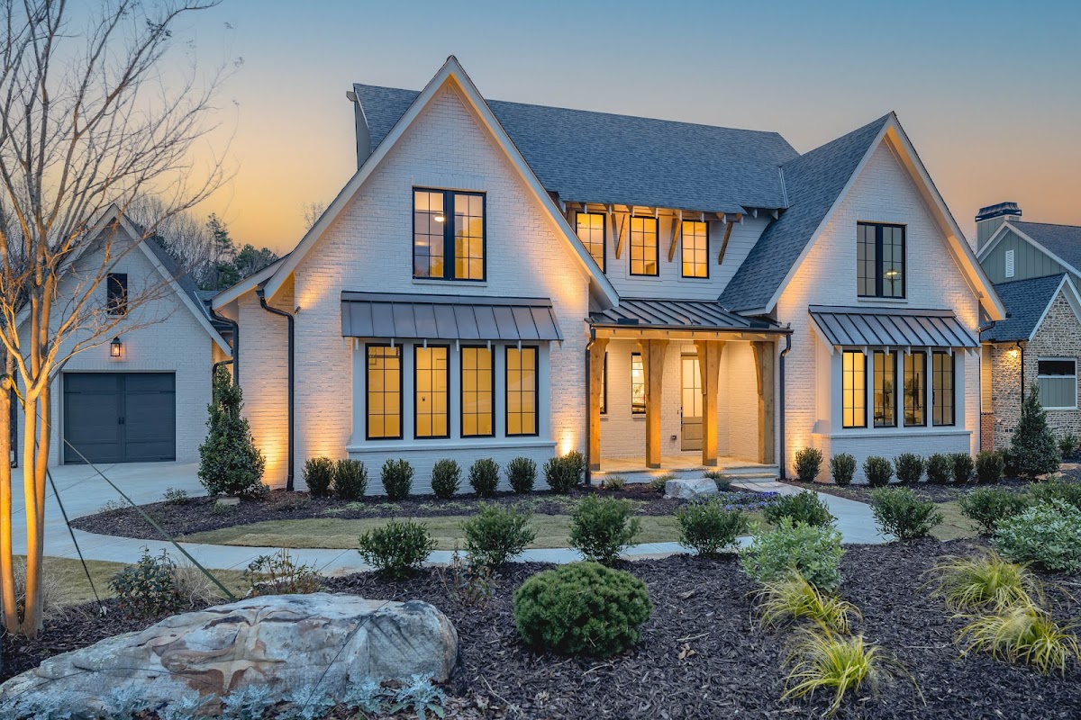 Elevation Building Company