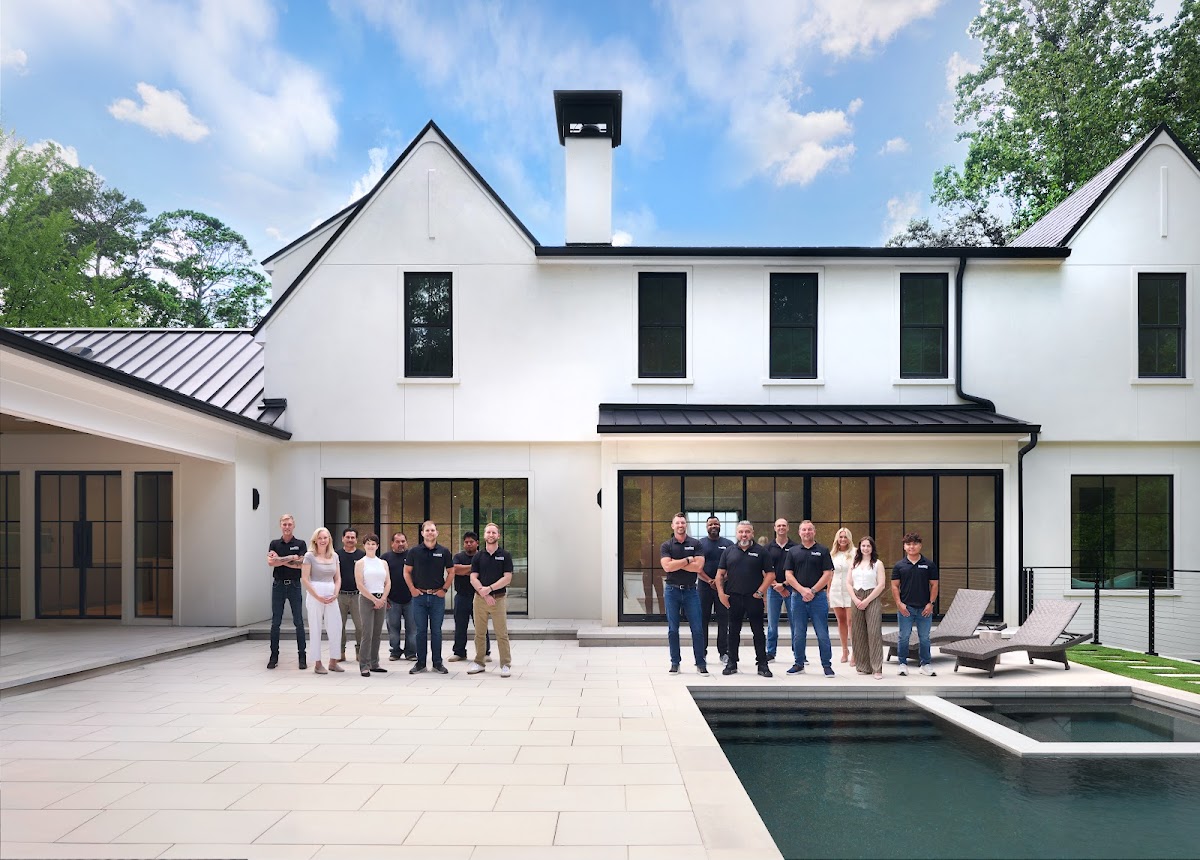 Bradford Custom Homes & Remodeling