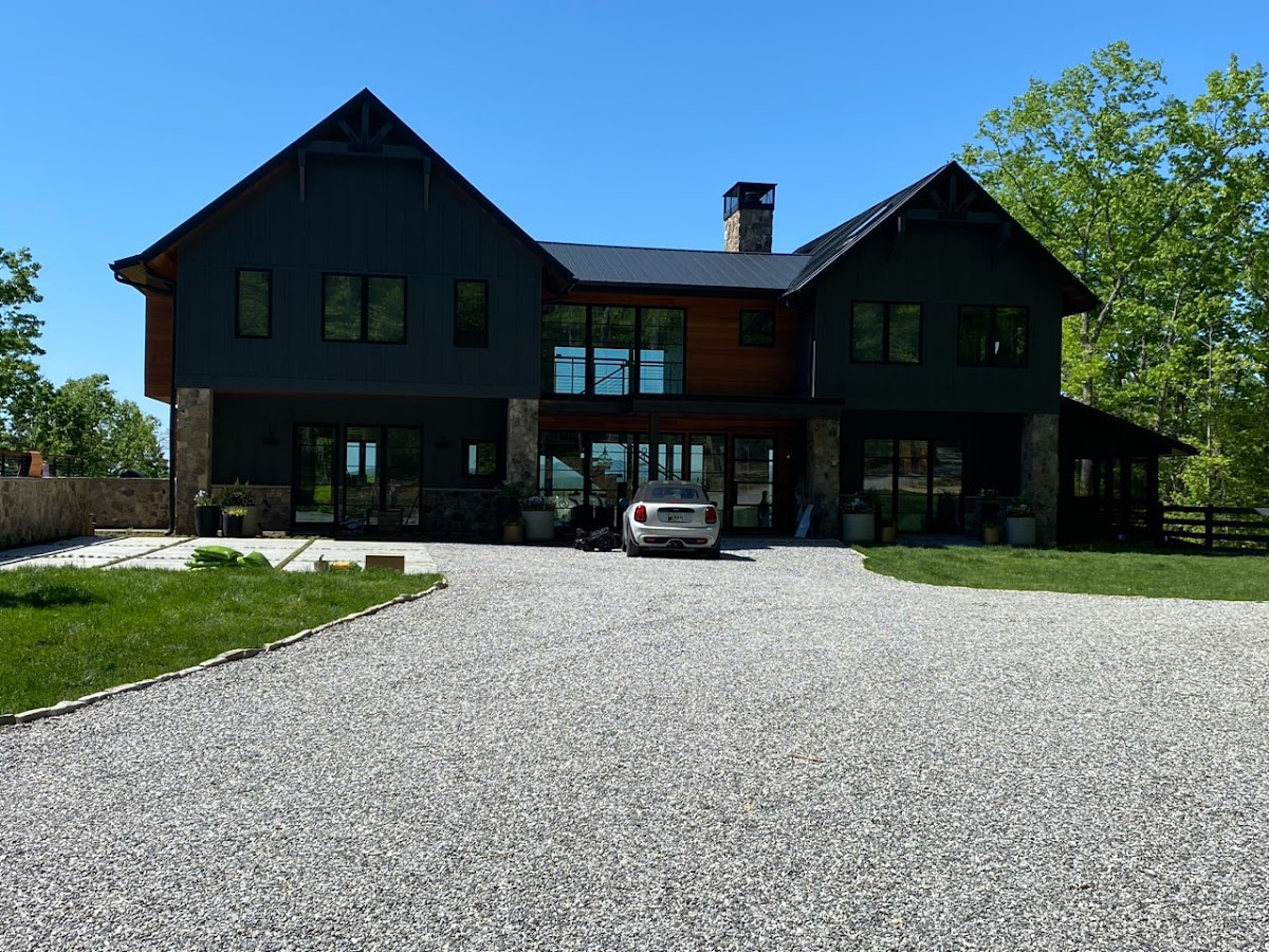 New Horizon Homes, Inc.
