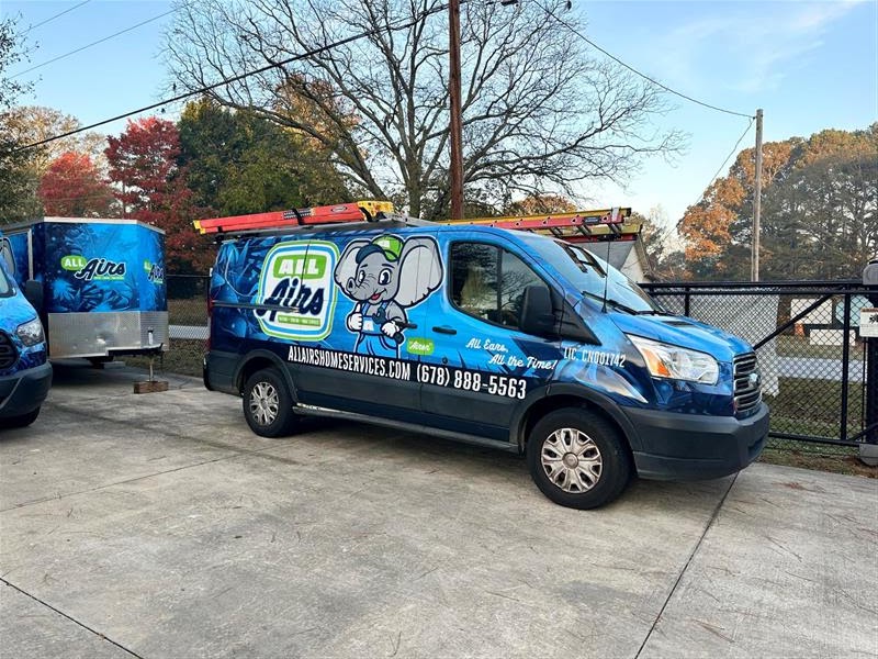 All Airs Home Services