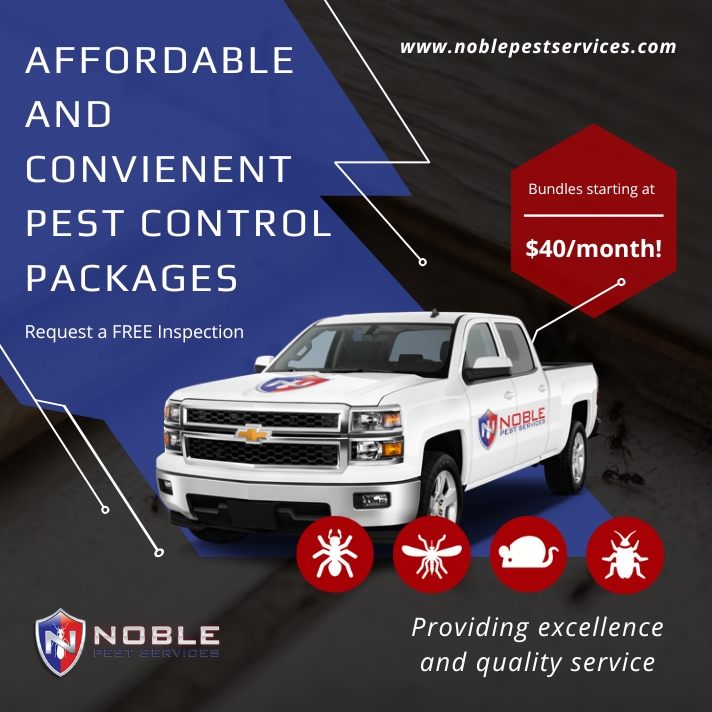 Noble Pest Services