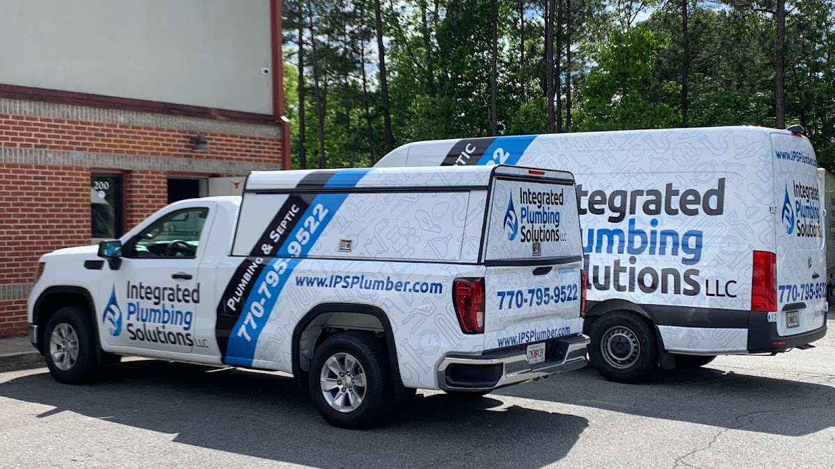 Integrated Plumbing Solutions