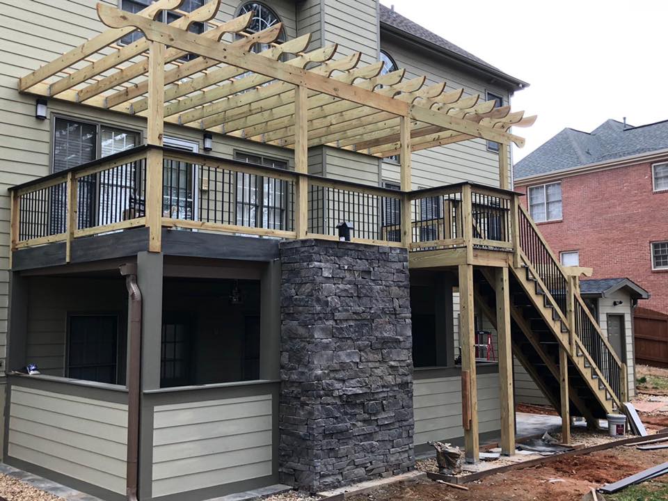From Scratch Renovation Co LLC