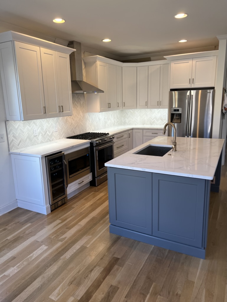 Wise Remodeling CO LLC