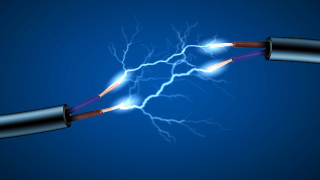 Mercawood Electric