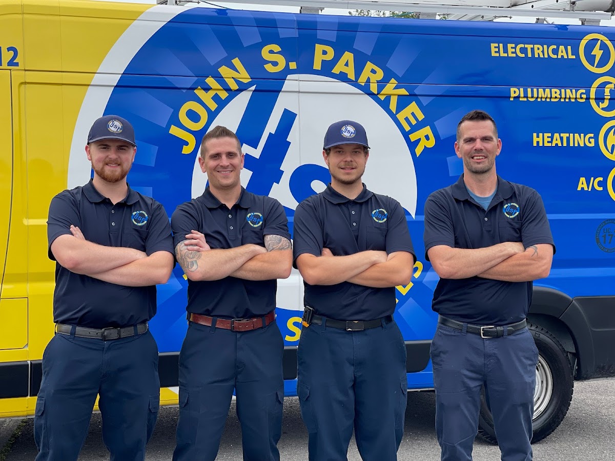 JSP Home Services: Plumbing, Air Conditioning, Heating and Electrical Experts