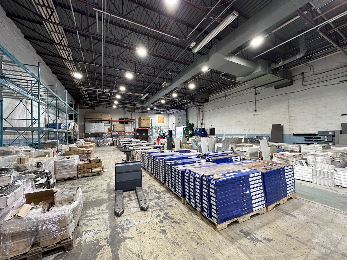 Tile and Stone Depot NY