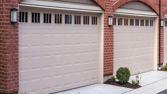 Kingston Overhead Door