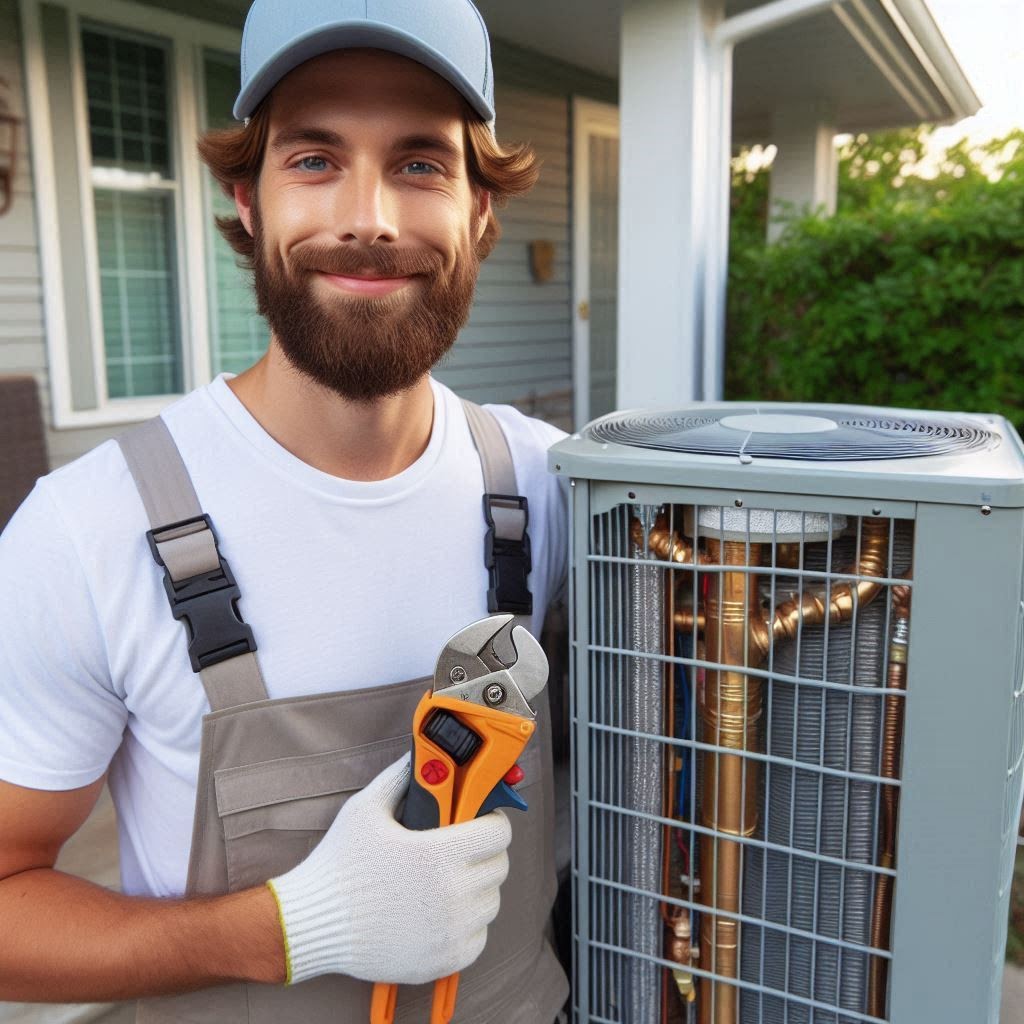 Kingston Heating & Air Conditioning Contractor