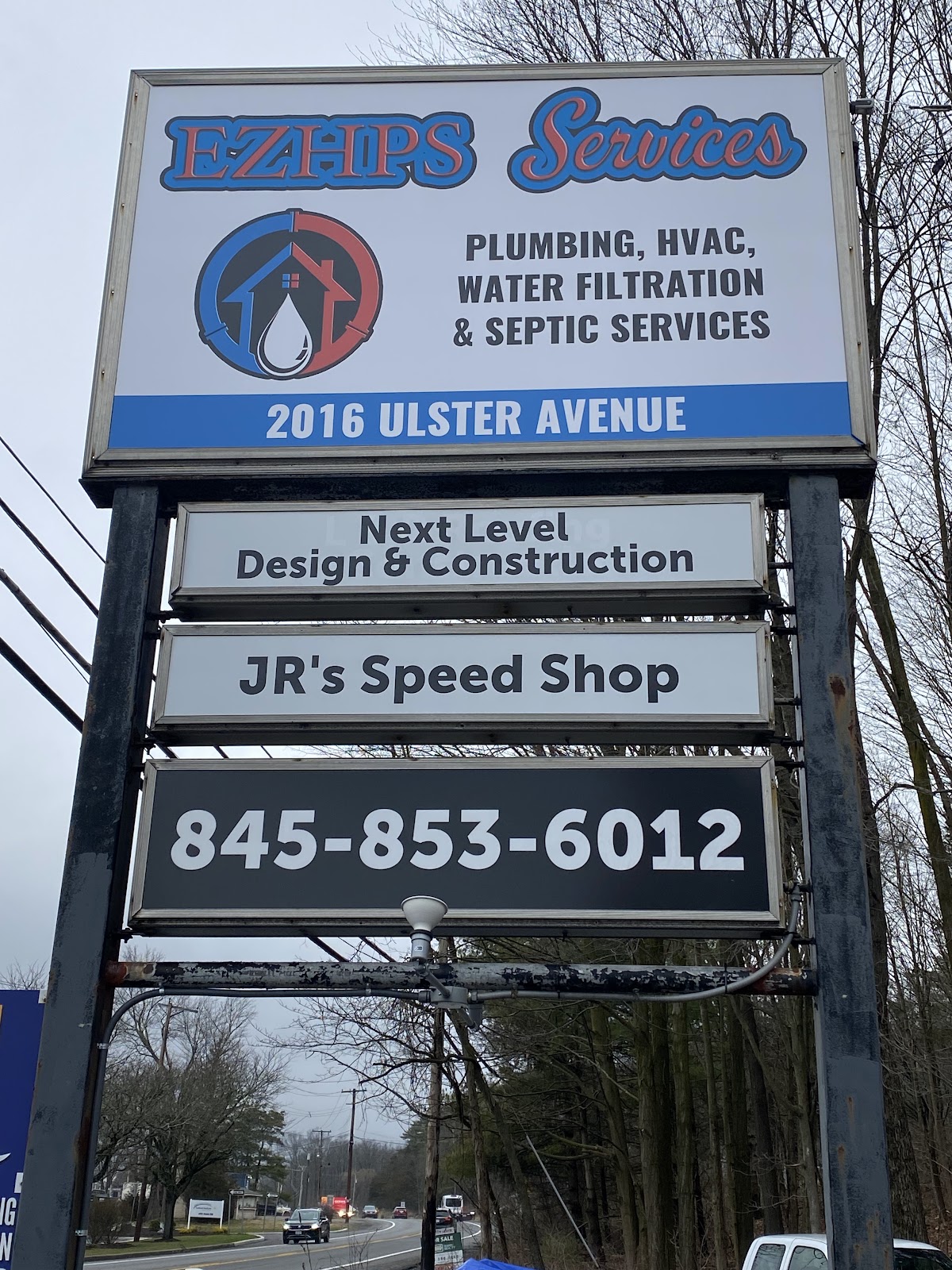 Business photo