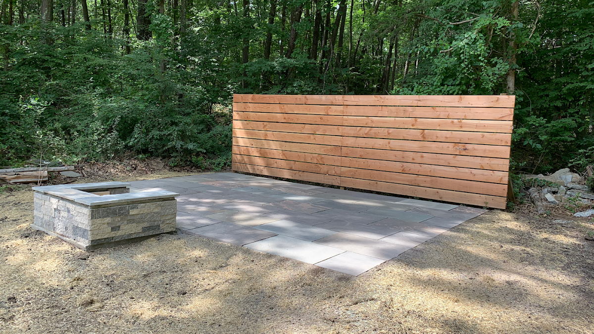 Dewitt Mills Landscaping
