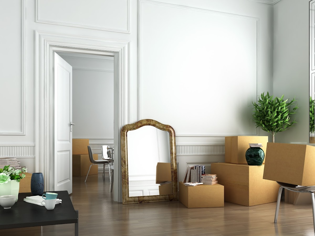 Top Shelf Moving And Storage Inc