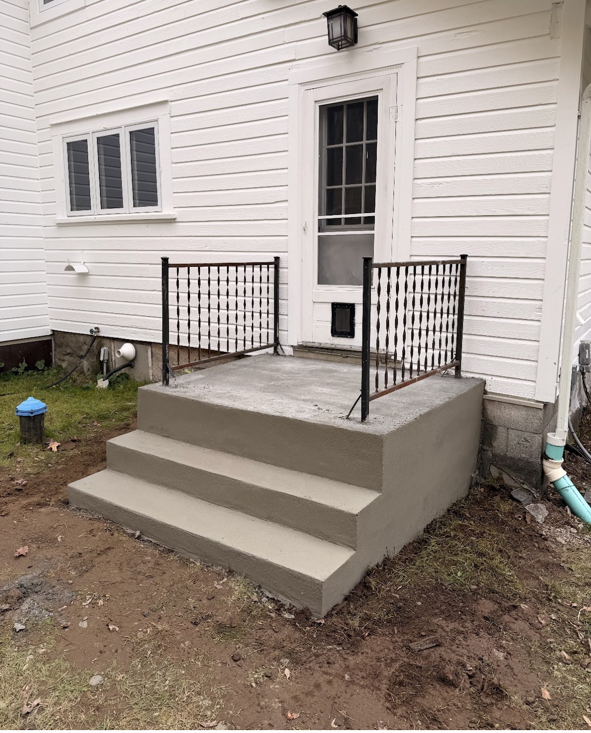 David Painting and Handyman Services