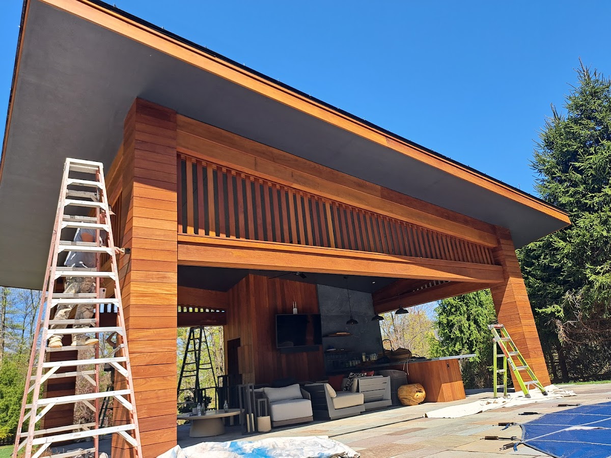 Mayer Painting And Home Improvements