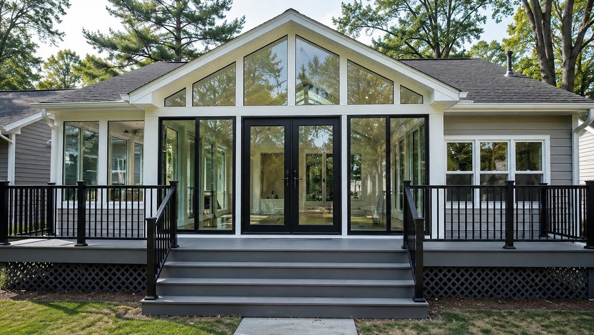 RMC Builders – Roofing, Decks & Renovations Kingston NY