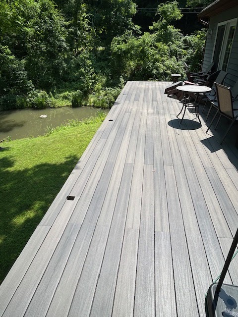 Providence Home Renovations