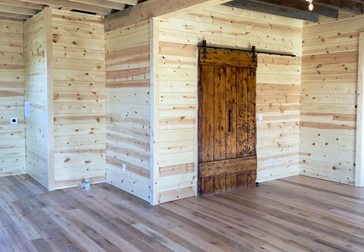 Inguat Construction LLC