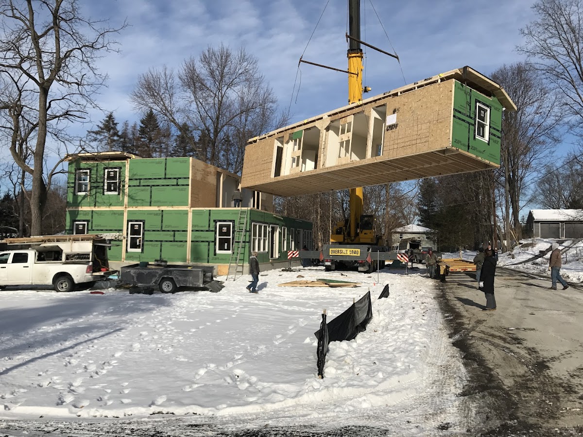 Business photo
