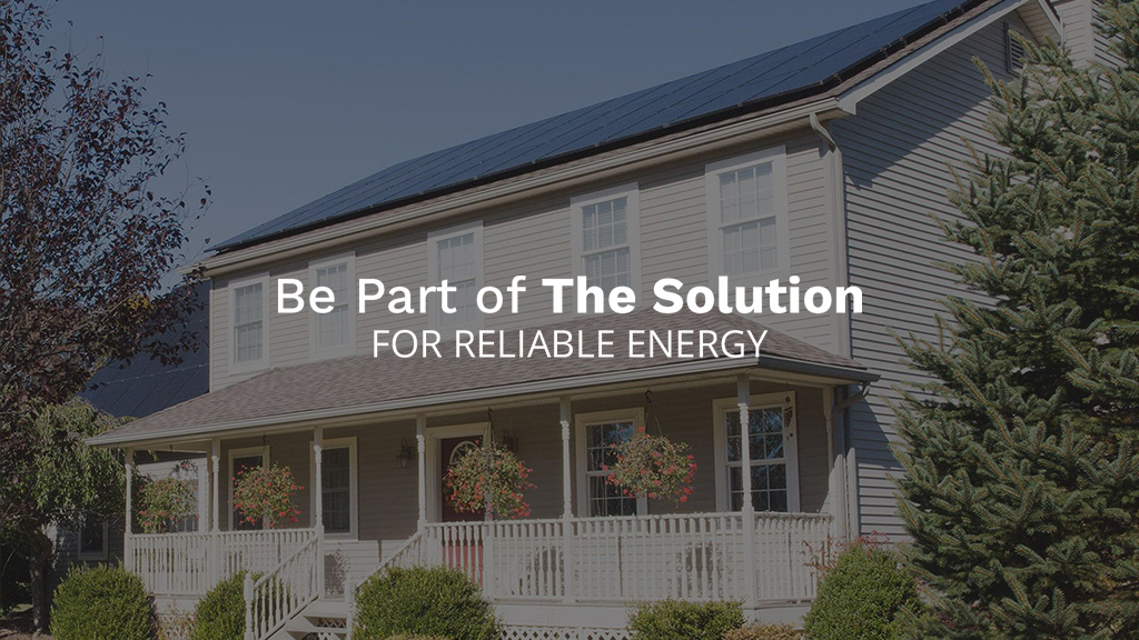 Lighthouse Solar - NY
