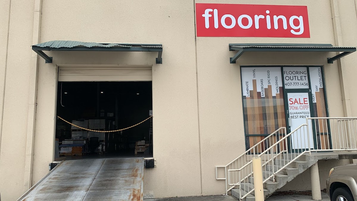 Florida Floor