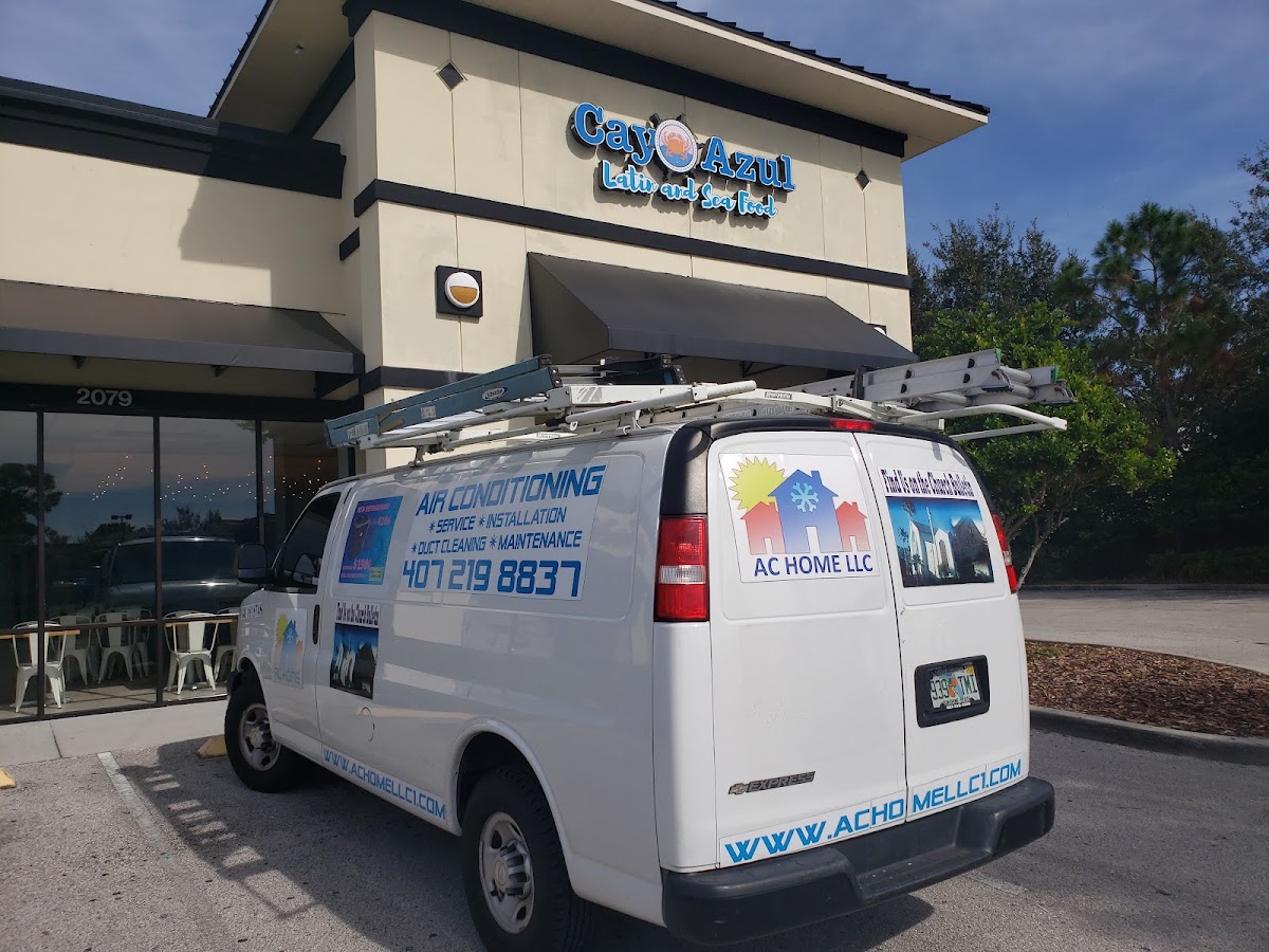 Business photo