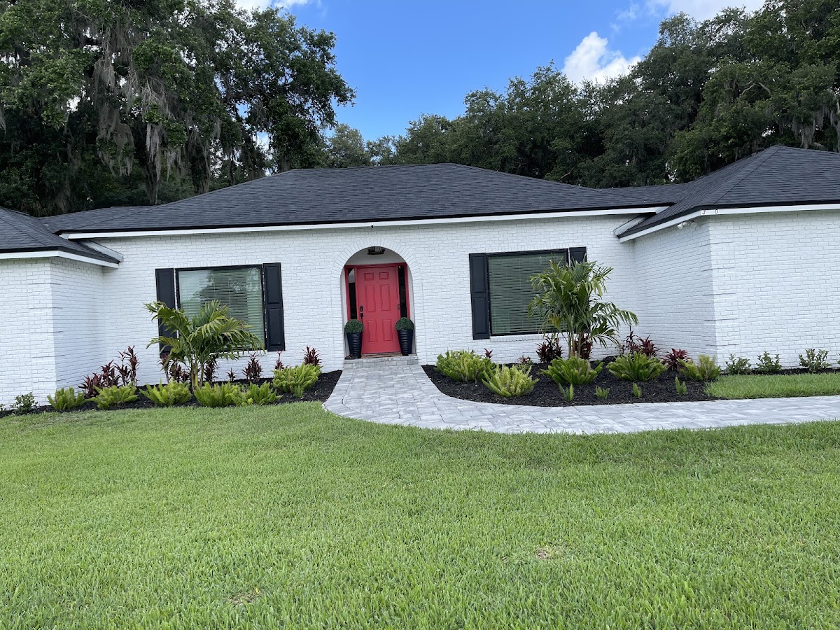 AD Landscaping Solutions LLC