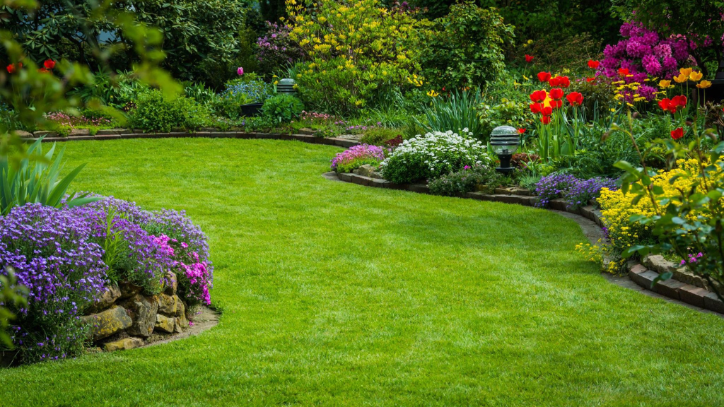 Luv-A-Lawn and Pest Control
