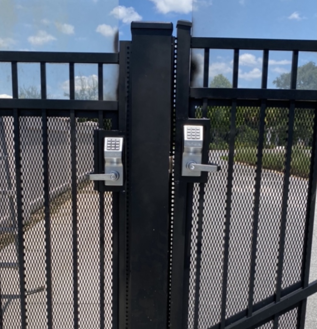The Lock Masters Locksmith