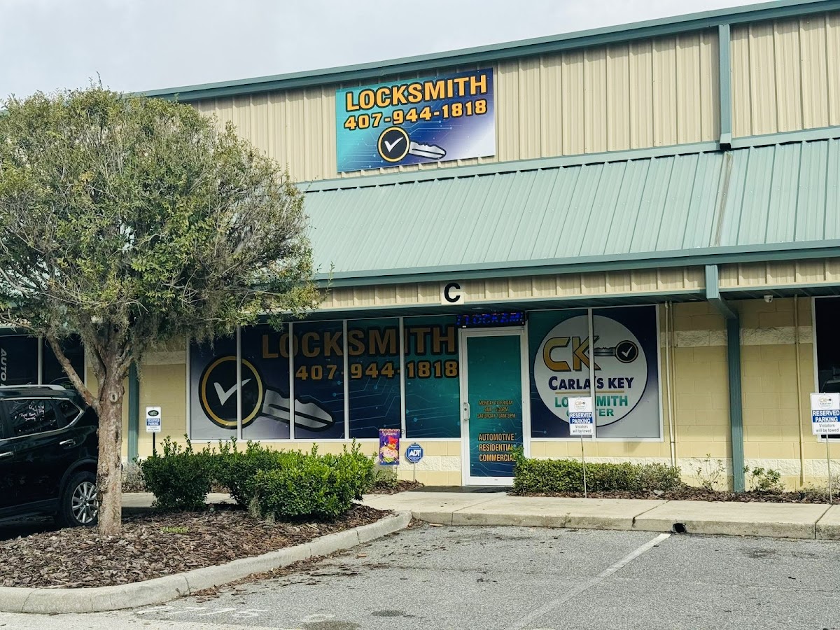 Carla's Key LLC