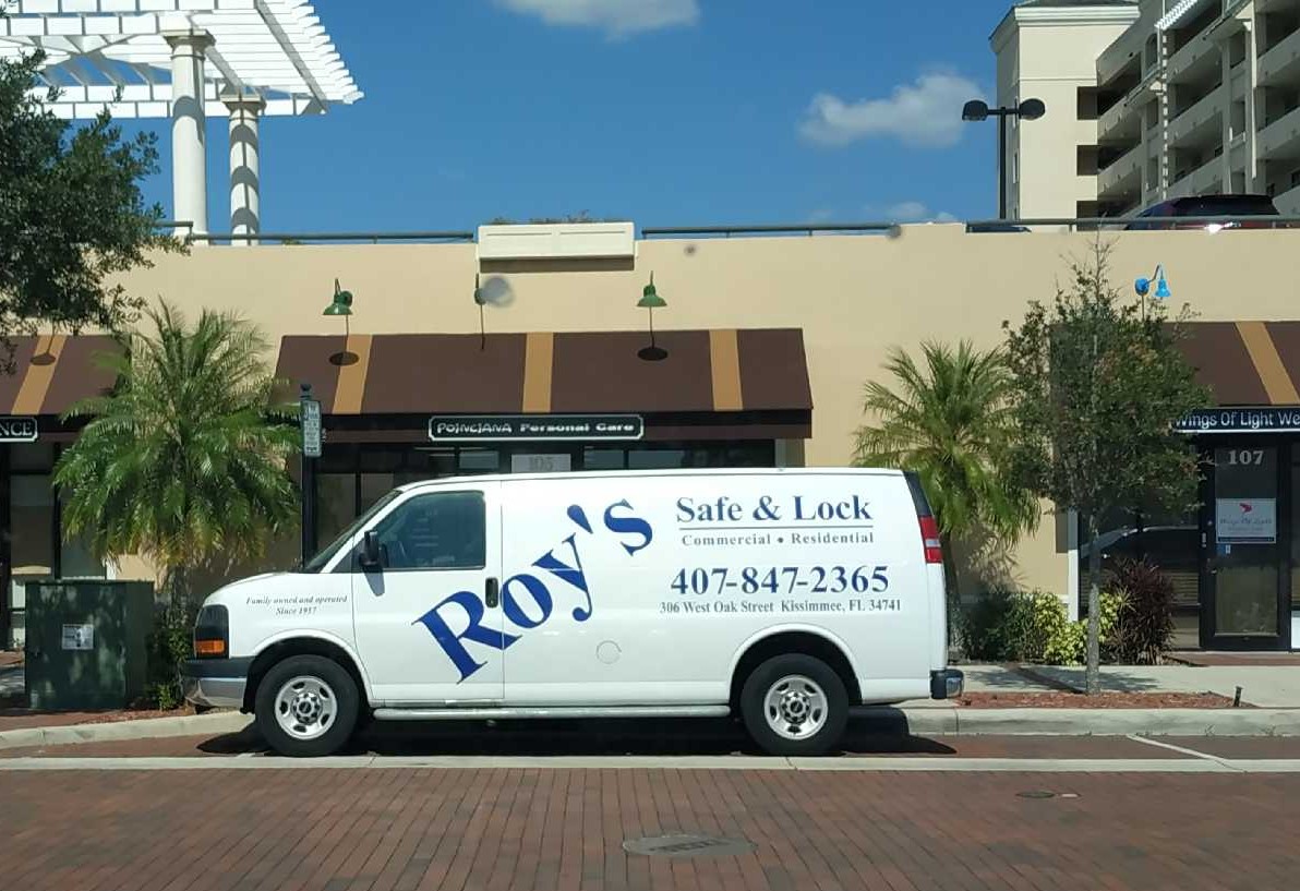 Business photo