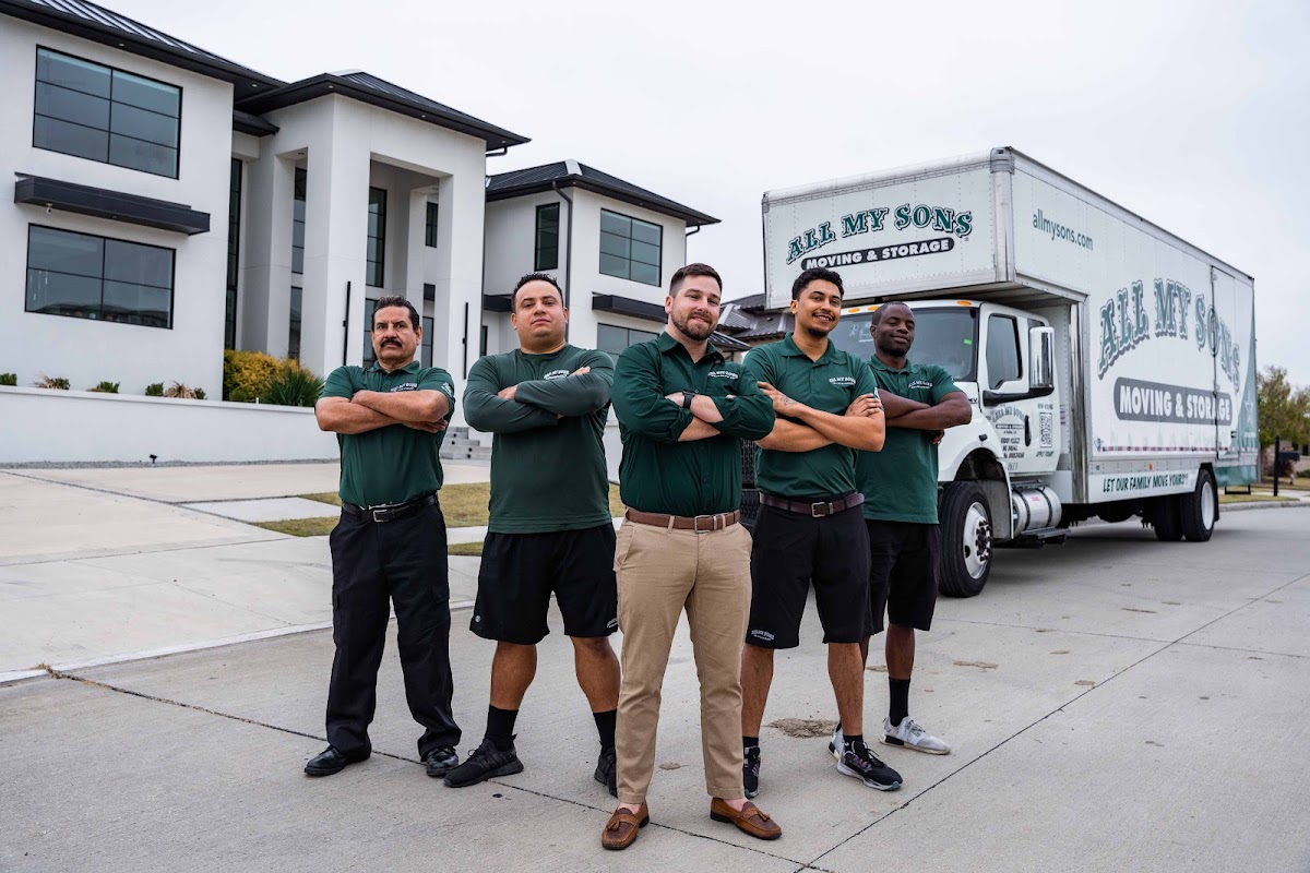 Business photo